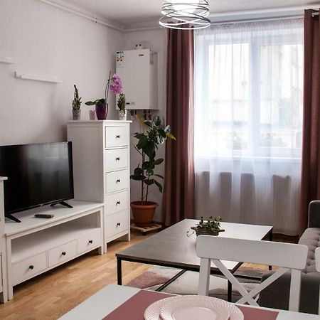Ana Cristina Apartament Sighişoara Eksteriør billede