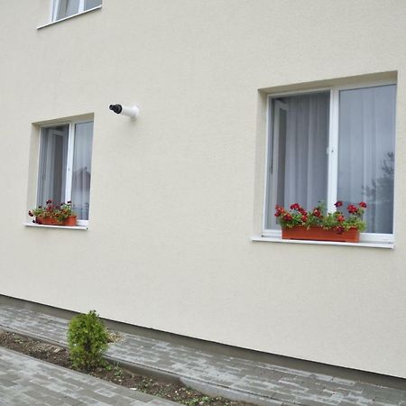 Ana Cristina Apartament Sighişoara Eksteriør billede