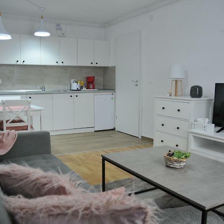 Ana Cristina Apartament Sighişoara Eksteriør billede