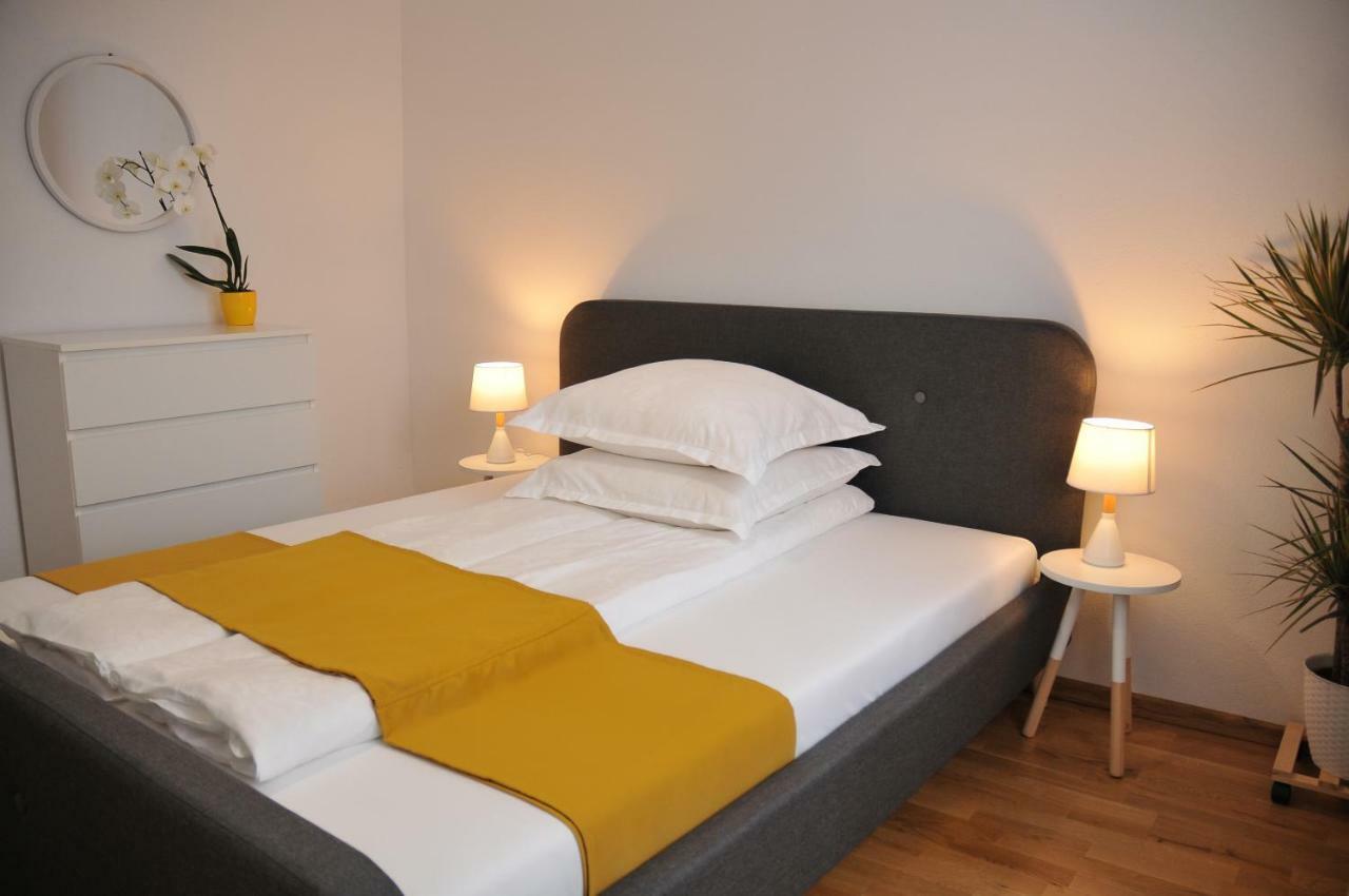 Ana Cristina Apartament Sighişoara Eksteriør billede