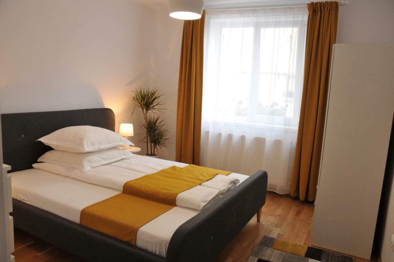 Ana Cristina Apartament Sighişoara Eksteriør billede